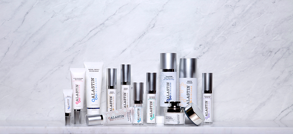 Your Guide to an Anti-Aging Skincare Routine with ALASTIN Skincare
