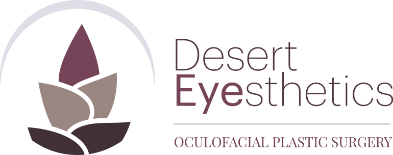 Desert-Eyesthetics-Oculofacial-Plastic-Surgery-in-Gilbert-Logo